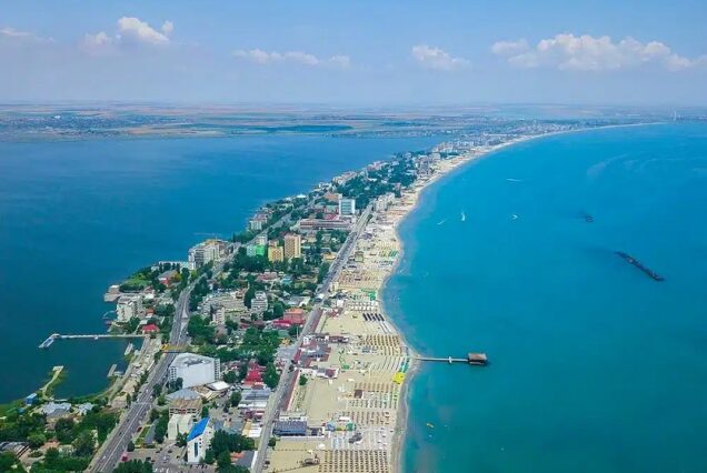 Excursión privada en minivan de 1 día a Constanza y el Mar Negro desde Bucarest